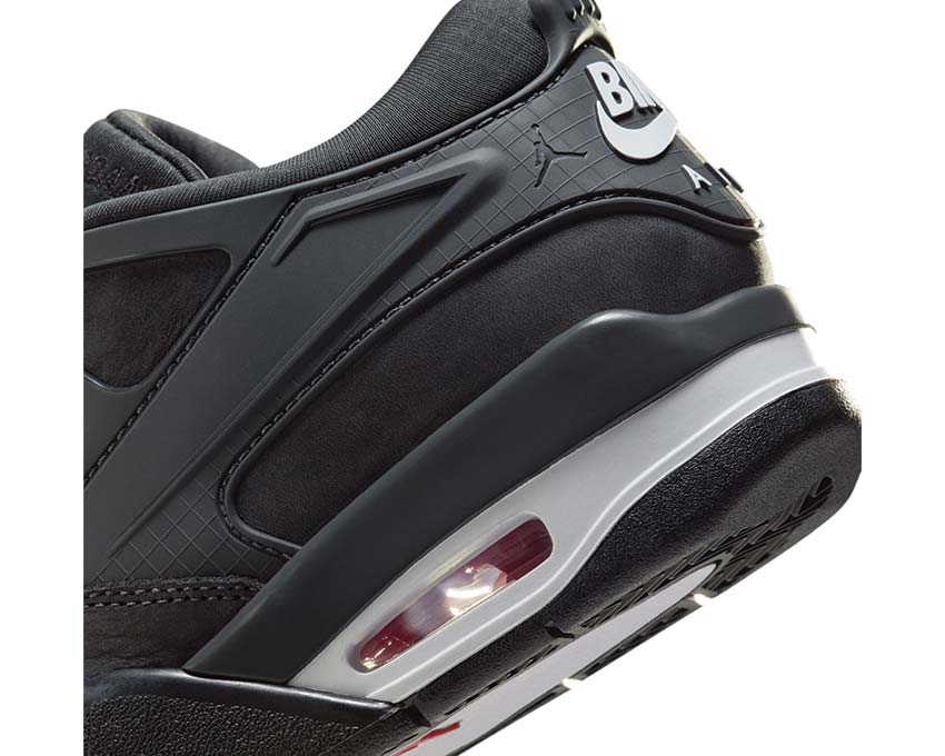 Air Jordan 4 RM SP GS x Nigel Sylvester