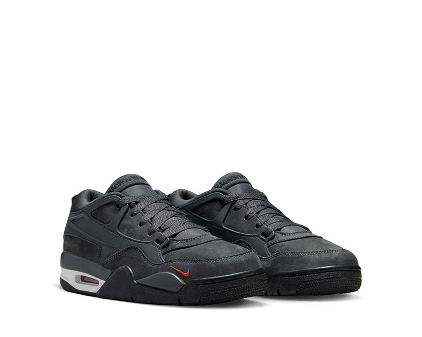 Air Jordan 4 RM SP GS x Nigel Sylvester
