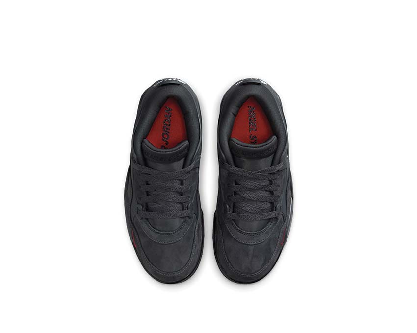 Air Jordan 4 RM SP GS x Nigel Sylvester
