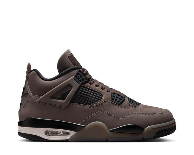 Air Jordan 4 Retro "Cave Stone" Hover Image