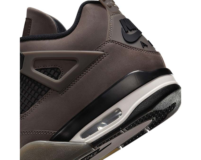 Air Jordan 4 Retro "Cave Stone"