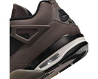 Air Jordan 4 Retro "Cave Stone"