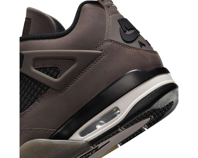 Air Jordan 4 Retro "Cave Stone" Main Image