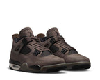 Air Jordan 4 Retro "Cave Stone"