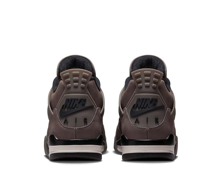 Air Jordan 4 Retro "Cave Stone"