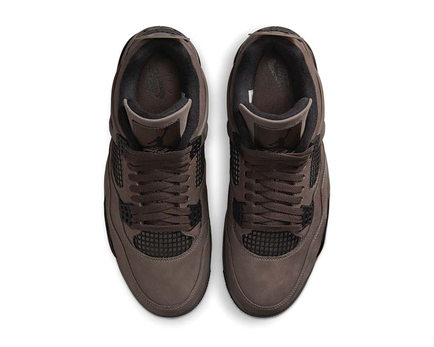 Air Jordan 4 Retro "Cave Stone"