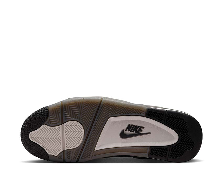 Air Jordan 4 Retro "Cave Stone"