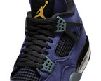 Air Jordan 4 Retro "Lakers"