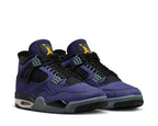 Air Jordan 4 Retro "Lakers"