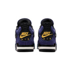 Air Jordan 4 Retro "Lakers"