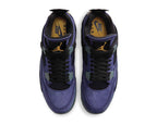 Air Jordan 4 Retro "Lakers"
