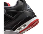 Air Jordan 4 Retro GS "Bred Reimagined"