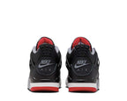 Air Jordan 4 Retro GS "Bred Reimagined"