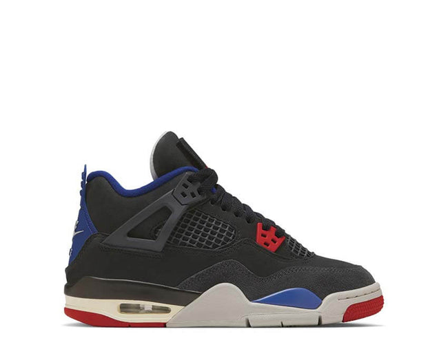 Air Jordan 4 Retro GS "Rare Air" Hover Image