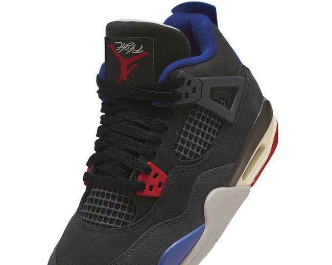 Air Jordan 4 Retro GS "Rare Air" Main Image