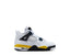 Air Jordan 4 Retro GS "Tour Yellow"
