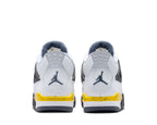Air Jordan 4 Retro GS "Tour Yellow"