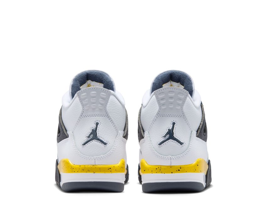 Air Jordan 4 Retro GS "Tour Yellow"