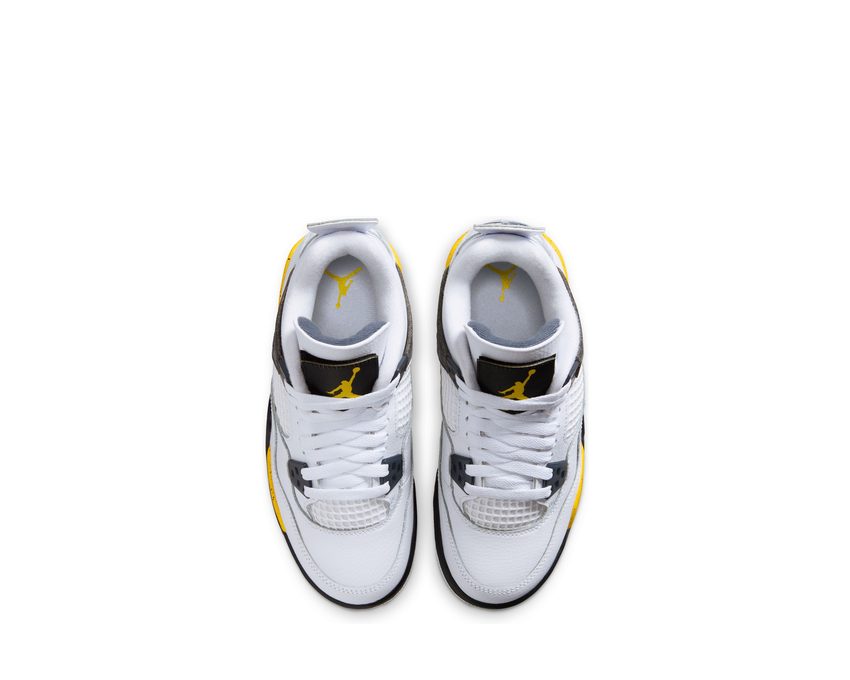Air Jordan 4 Retro GS "Tour Yellow"