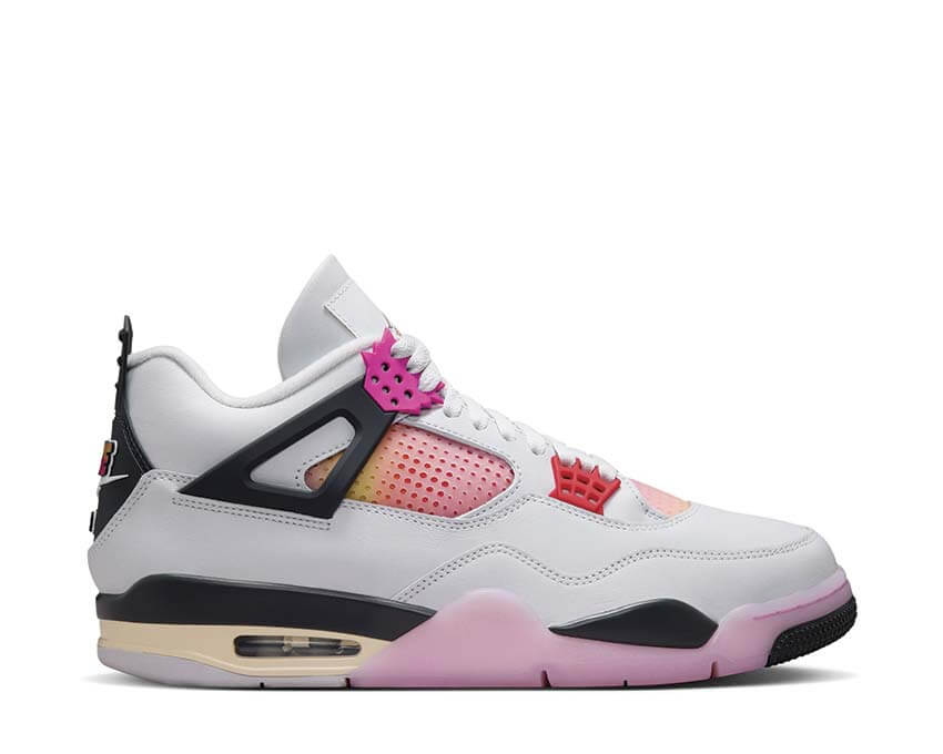 Air Jordan 4 Retro "Comic"