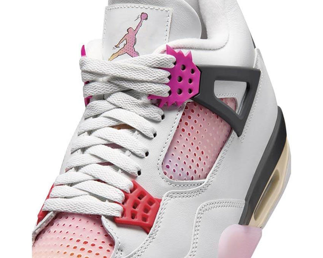 Air Jordan 4 Retro "Comic" Main Image