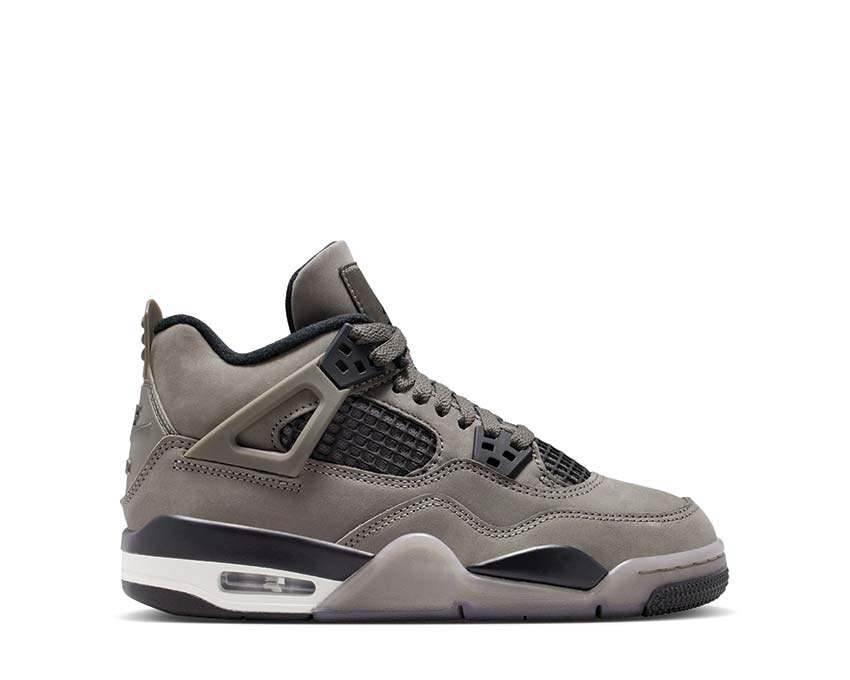 Air Jordan 4 Retro GS “Cave Stone”