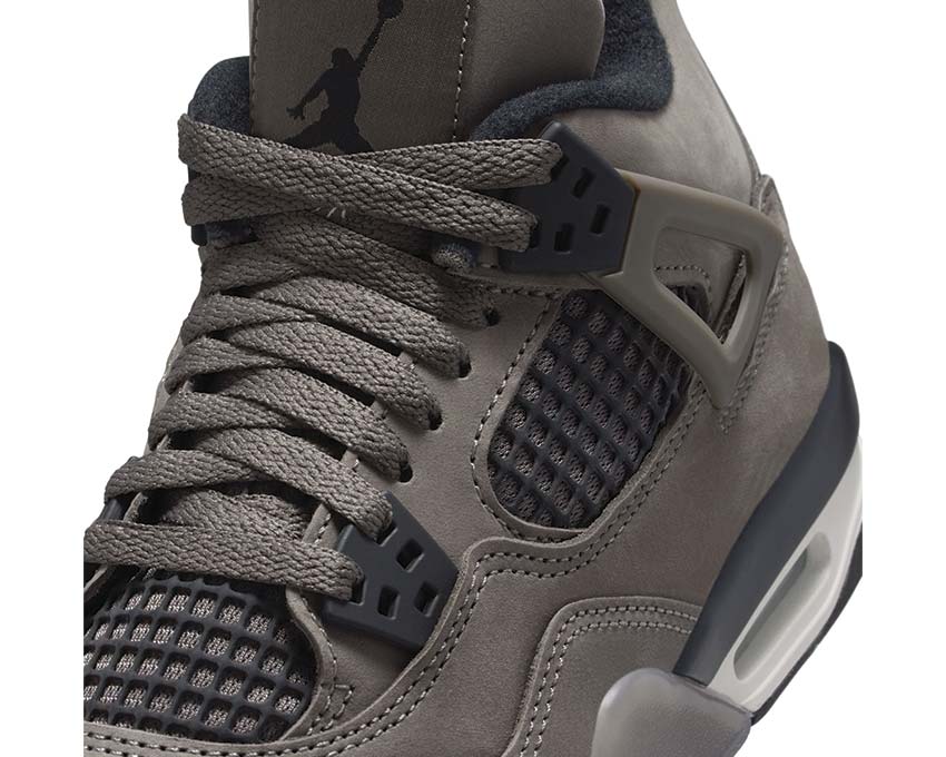 Air Jordan 4 Retro GS “Cave Stone”