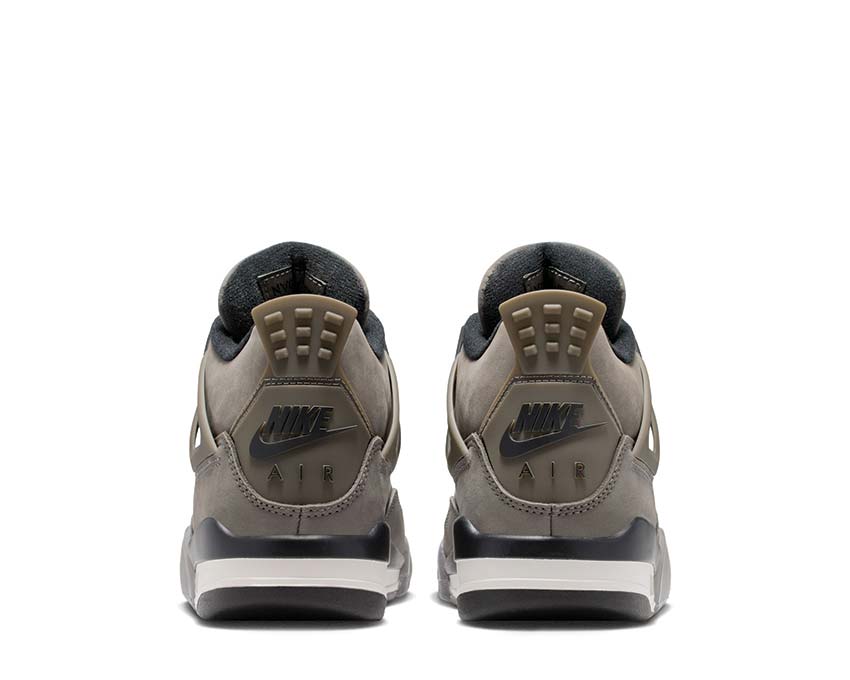 Air Jordan 4 Retro GS “Cave Stone”
