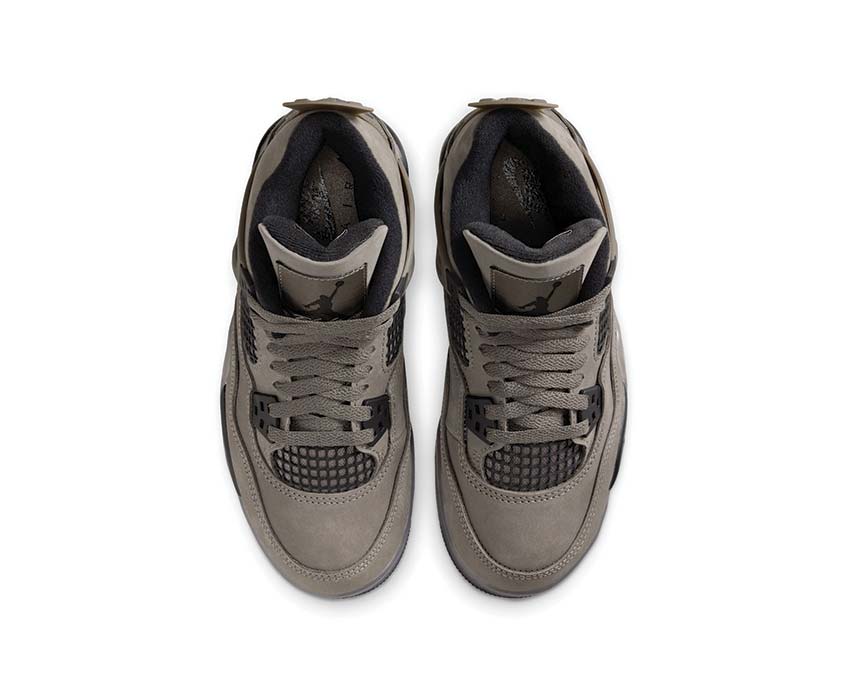 Air Jordan 4 Retro GS “Cave Stone”