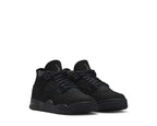 Air Jordan 4 Retro OG PS "Black Cat"