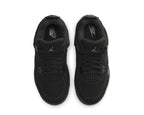 Air Jordan 4 Retro OG PS "Black Cat"