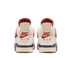 Air Jordan 4 Retro OG SP x Nigel Sylvester "Brick After Brick"