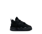 Air Jordan 4 Retro OG TD "Black Cat"