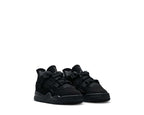 Air Jordan 4 Retro OG TD "Black Cat"