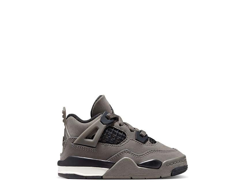 Air Jordan 4 Retro OG TD “Cave Stone”