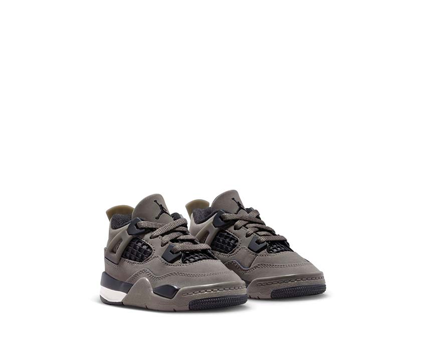 Air Jordan 4 Retro OG TD “Cave Stone”