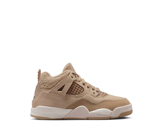 Air Jordan 4 Retro PS "Cozy" Hover Image