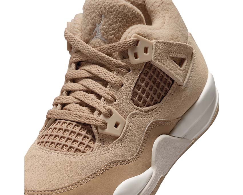 Air Jordan 4 Retro PS "Cozy"