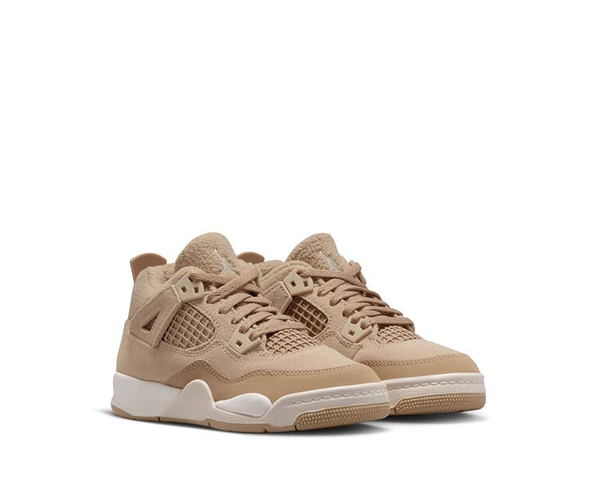Air Jordan 4 Retro PS "Cozy"