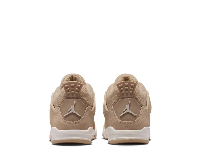 Air Jordan 4 Retro PS "Cozy"