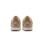 Air Jordan 4 Retro PS "Cozy"