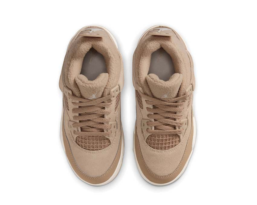 Air Jordan 4 Retro PS "Cozy"