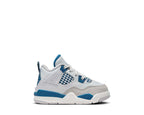 Air Jordan 4 Retro TD "Industrial Blue"