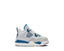 Air Jordan 4 Retro TD "Industrial Blue"