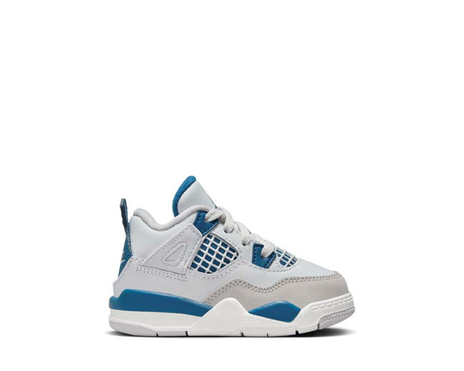 Air Jordan 4 Retro TD "Industrial Blue" Hover Image