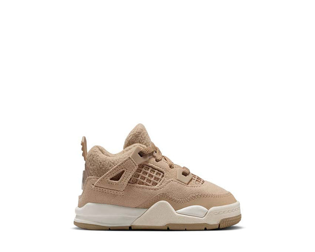Air Jordan 4 Retro TD "Cozy" Hover Image