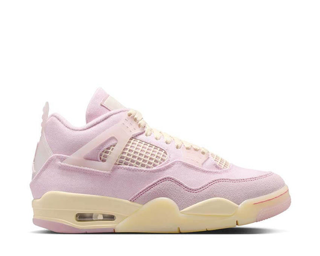 Air Jordan 4 Retro TEX W "Iced Carmine" Hover Image