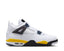 Air Jordan 4 "Rare Air" Tour Yellow