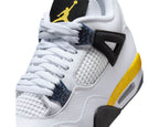 Air Jordan 4 "Rare Air" Tour Yellow