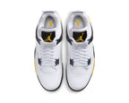 Air Jordan 4 "Rare Air" Tour Yellow
